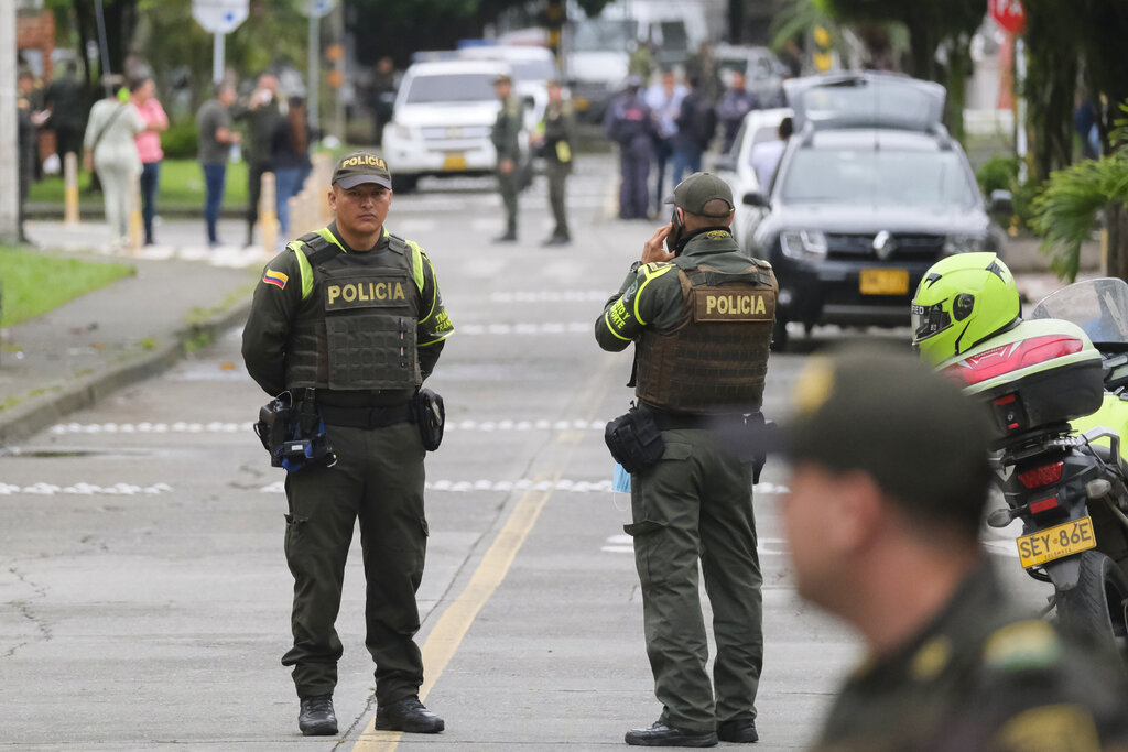 En medio de una discusión matan a gestante venezolana en Colombia