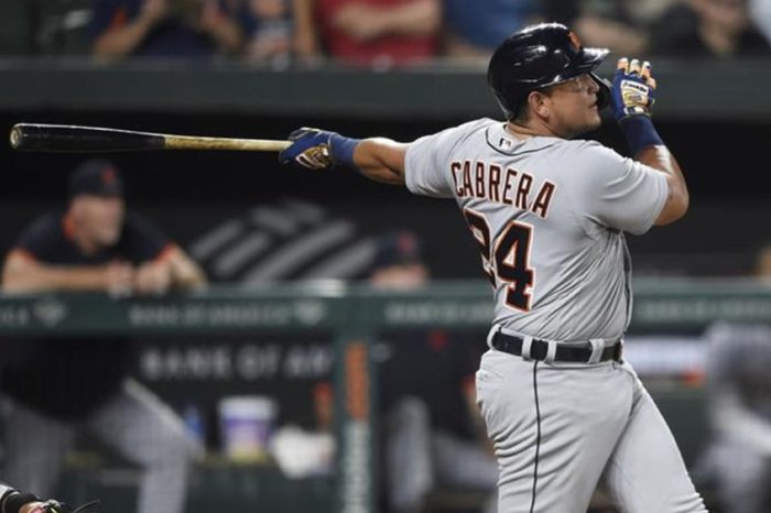 Cabrera