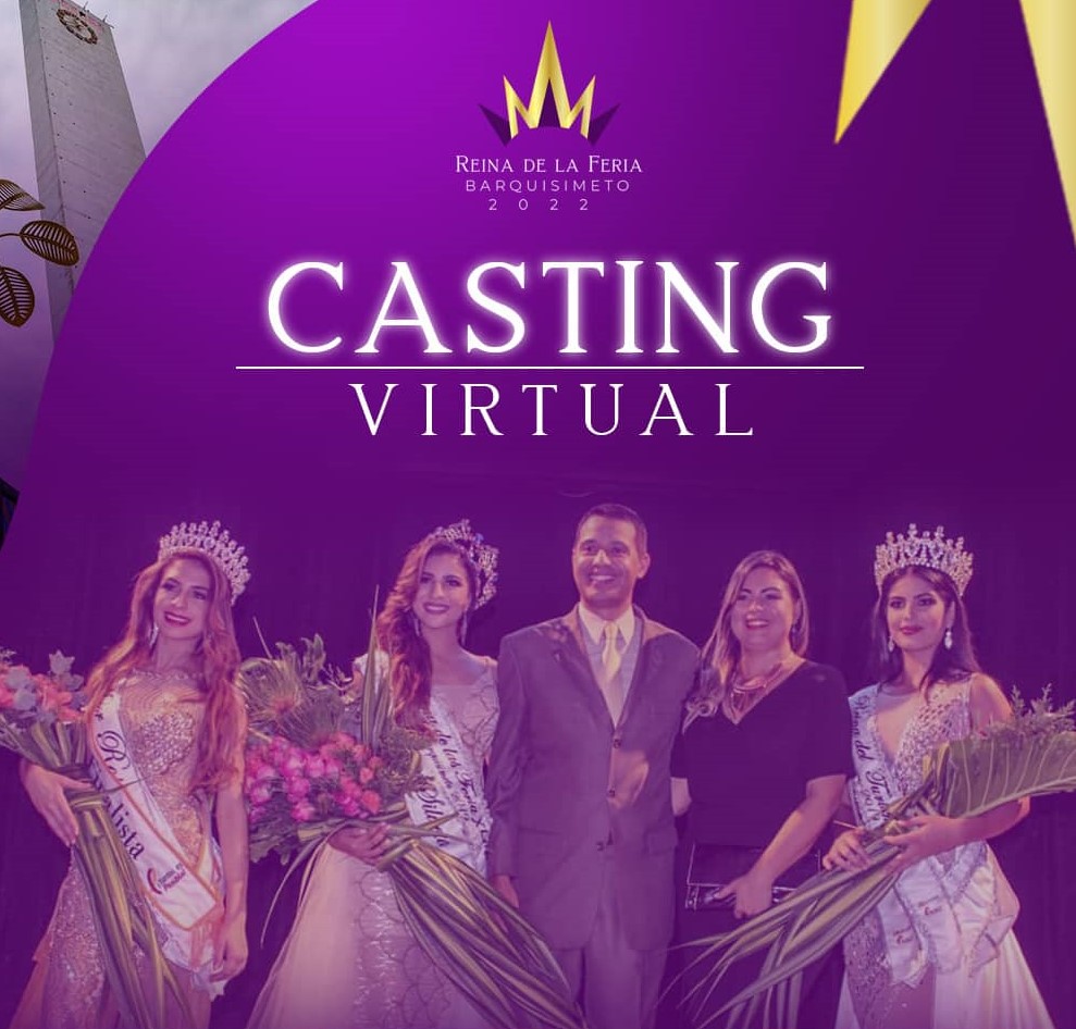 Casting Esta