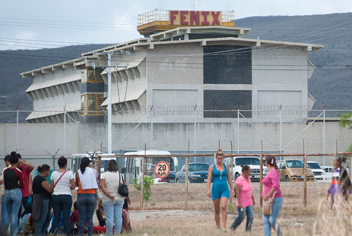 Falleció preso de Fénix que tenía seis años esperando sentencia. Era paciente oncológico