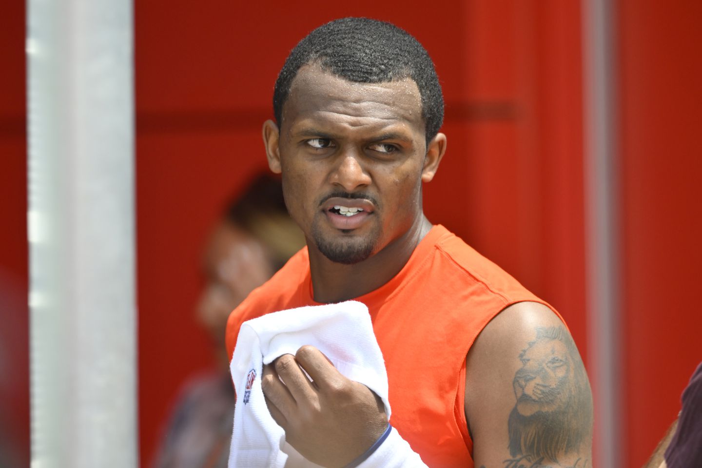 Deshaun