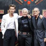 Austin Butler, Baz Luhrmann, Tom Hanks