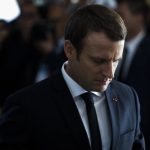 Alianza de Macron pierde mayoría parlamentaria