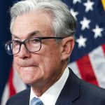 Jerome Powell