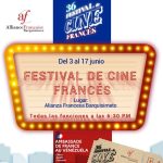 Festival de cine Esta Así