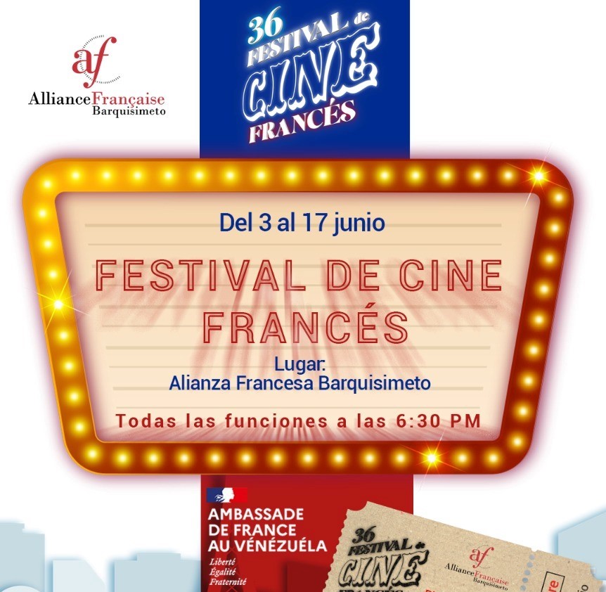 Festival de cine Esta Así