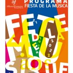 Fiesta de la Música