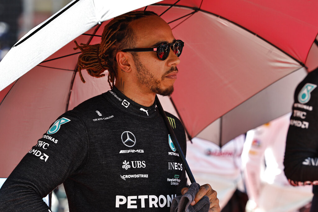 Hamilton