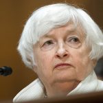 Janet Yellen