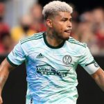 Josef Martínez se convirtió en el jugador que más rápido en anotar 100 goles en la MLS