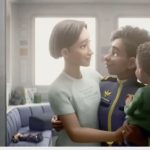 Túnez se suma a los países que prohíben la película 'Lightyear' por escena de beso lésbico