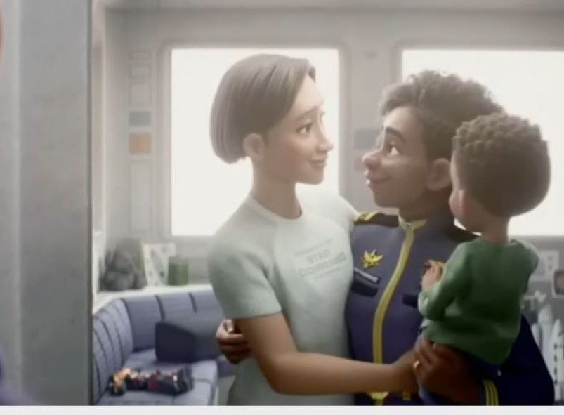 Túnez se suma a los países que prohíben la película 'Lightyear' por escena de beso lésbico