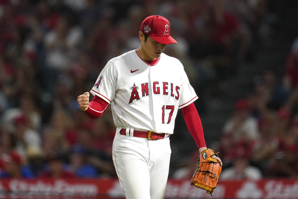 Ohtani