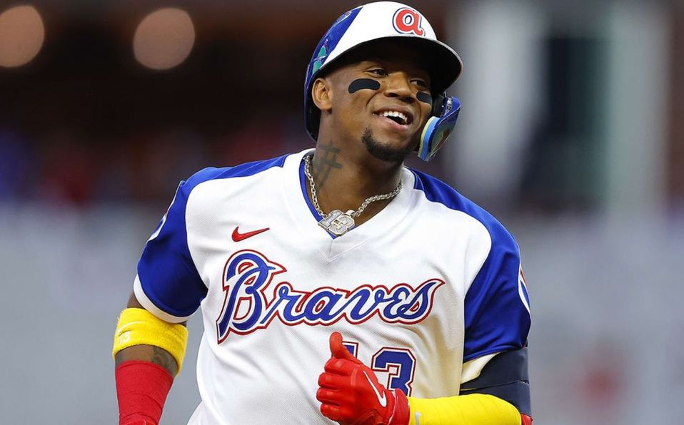 Ronald Acuña