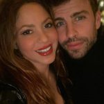 Shakira y Gerard Piqué anuncian su separación tras 12 años de relación