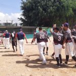 Softbol Colombia