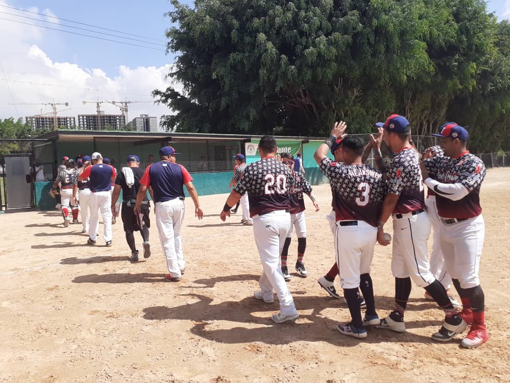 Softbol Colombia