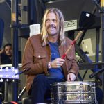 Taylor Hawkins