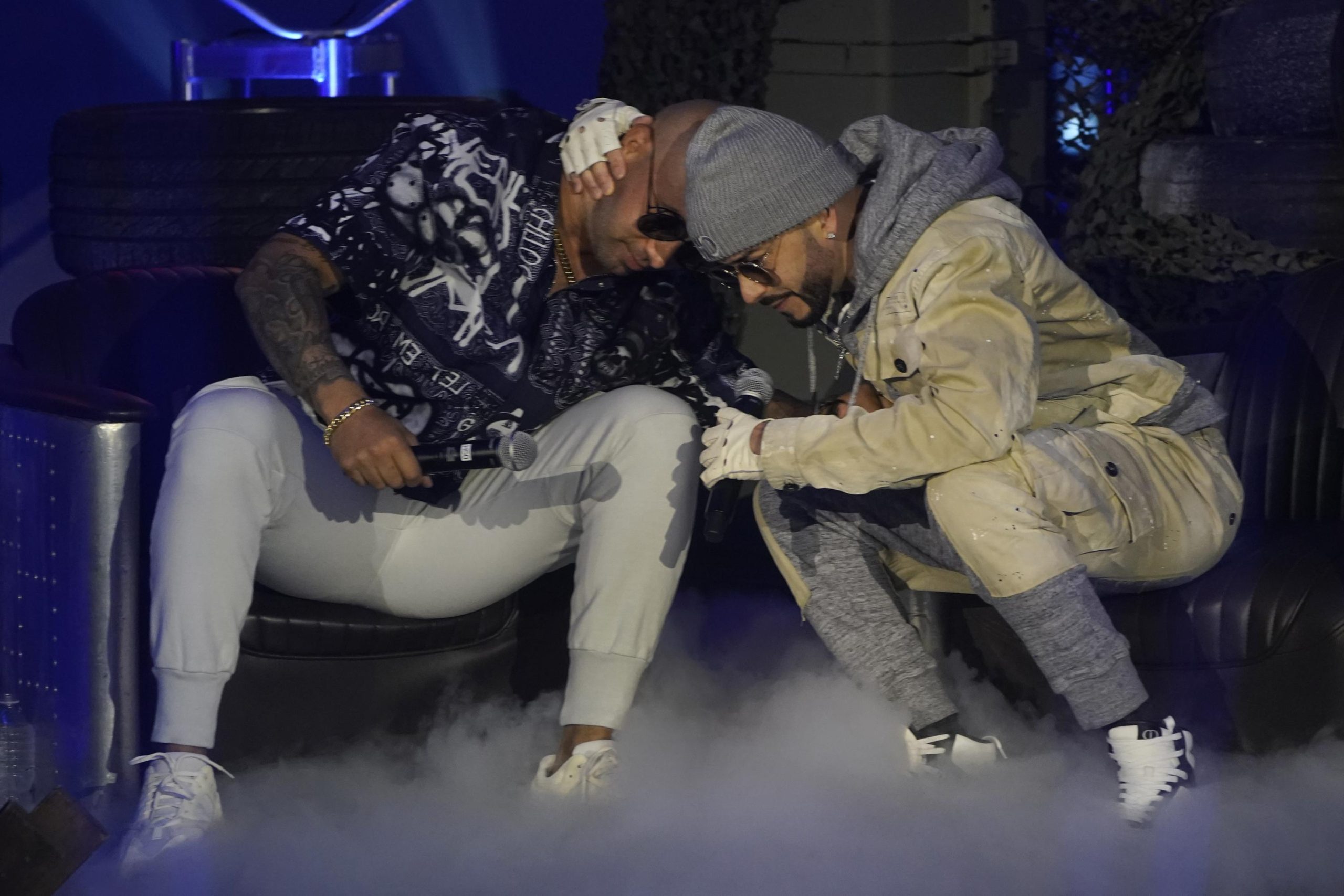 Wisin & Yandel se despiden en un Flow Fest que se abre a más géneros musicales