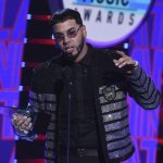 Anuel AA se presentará en Venezuela el próximo 12-Nov