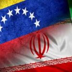 Nicolás Maduro inicia su visita a Irán