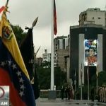 Autoridades venezolanas conmemoran 201 años de la Batalla de Carabobo