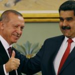 Maduro y Erdoğan se reunirán en Turquía este 8-Jun