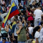 EEUU y el Vaticano abordan crisis en Venezuela y ratifican importancia de las negociaciones en México