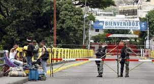 Puente Simón Bolívar