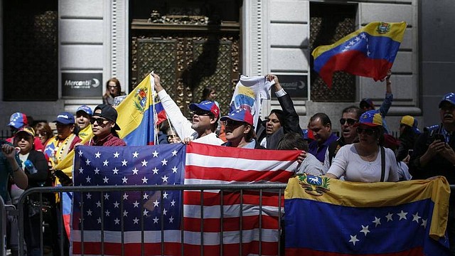 Venezolanos con parole humanitario en Estados Unidos tendrán que cambiar su estatus o serán deportados