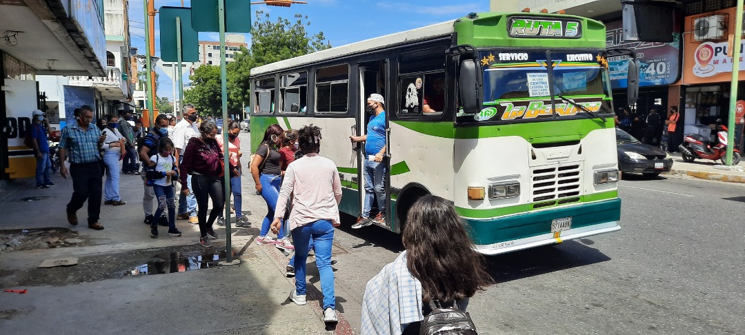 Duelo entre transportistas larenses: Falleció el dirigente sindical Hugo Cuicas