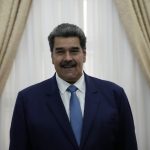 Nicolás Maduro