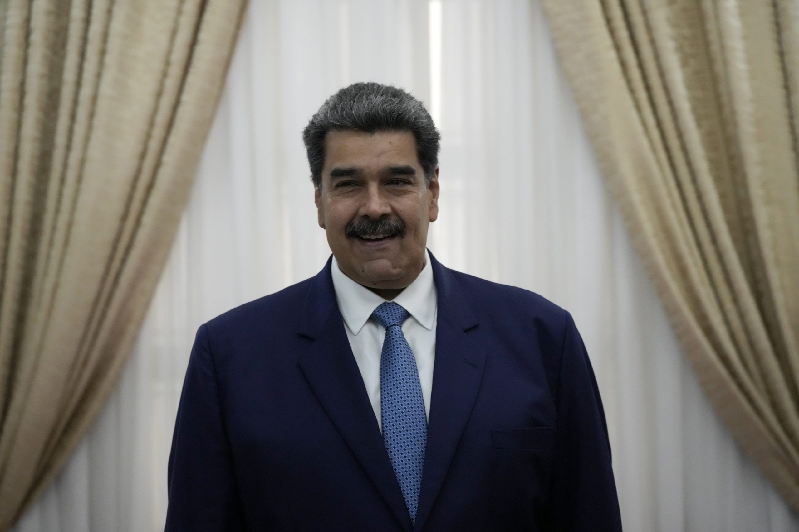 Nicolás Maduro