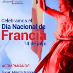 Alianza Francesa Esta