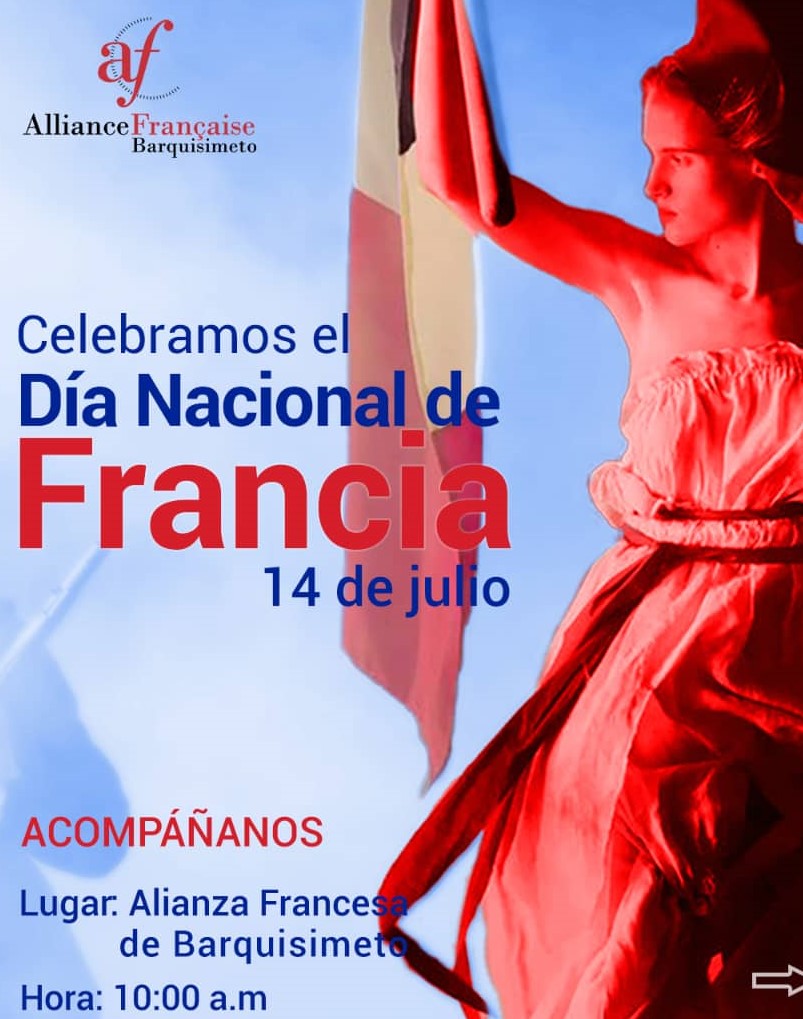 Alianza Francesa Esta