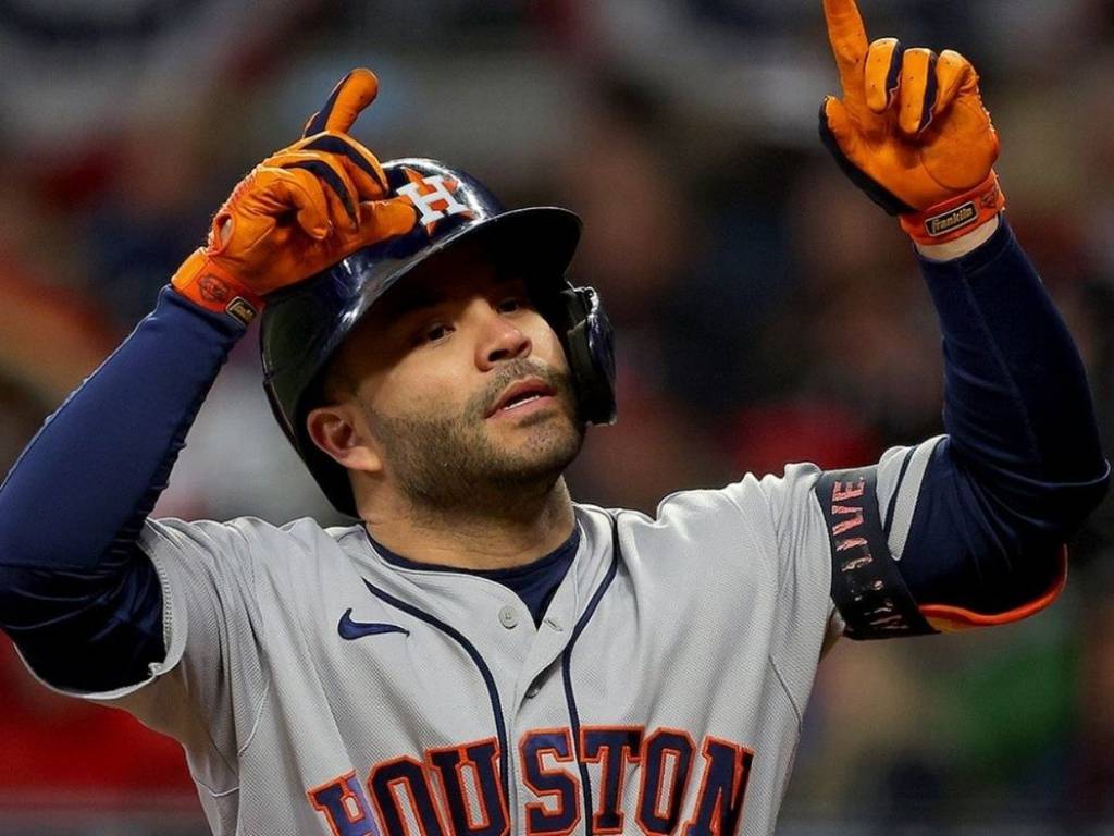 Altuve