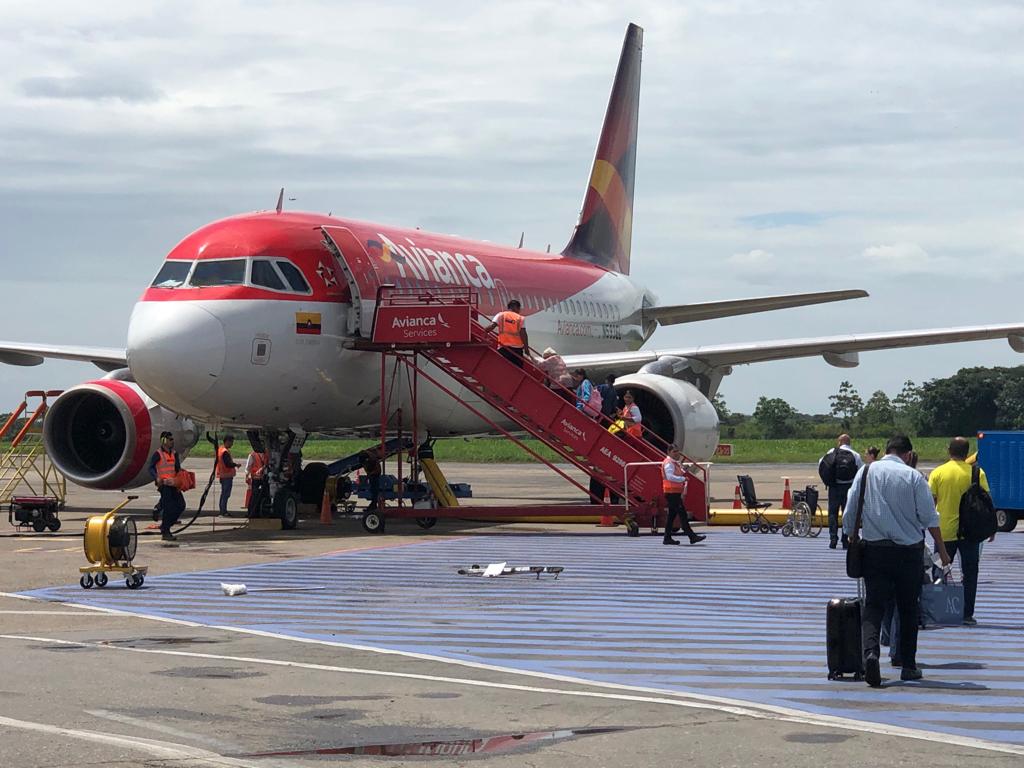 Avianca - copia