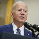 Investigan a Biden por documentos clasificados hallados en su oficina privada