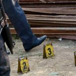 Con signos de tortura encuentran cadáver de una adolescente en Tucacas