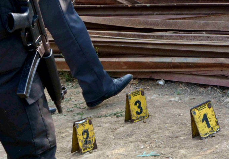 Con signos de tortura encuentran cadáver de una adolescente en Tucacas