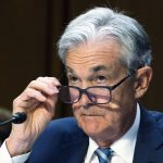 Jerome Powell