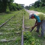 Ferrocarril