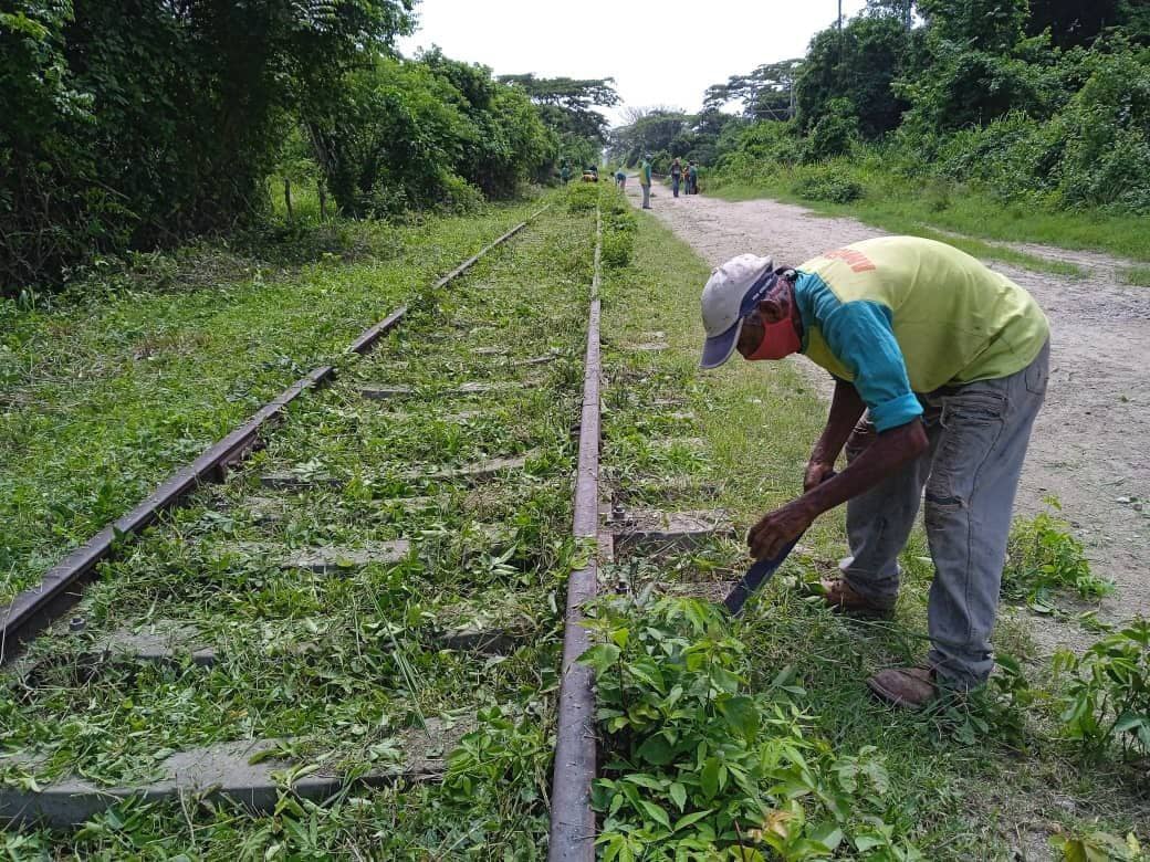 Ferrocarril