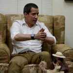 Juan Guaidó dice que el interinato «no fracasó»