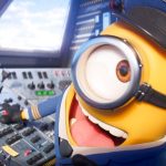 "Minions" debutan a lo grande con recaudación de USD 108,5 millones