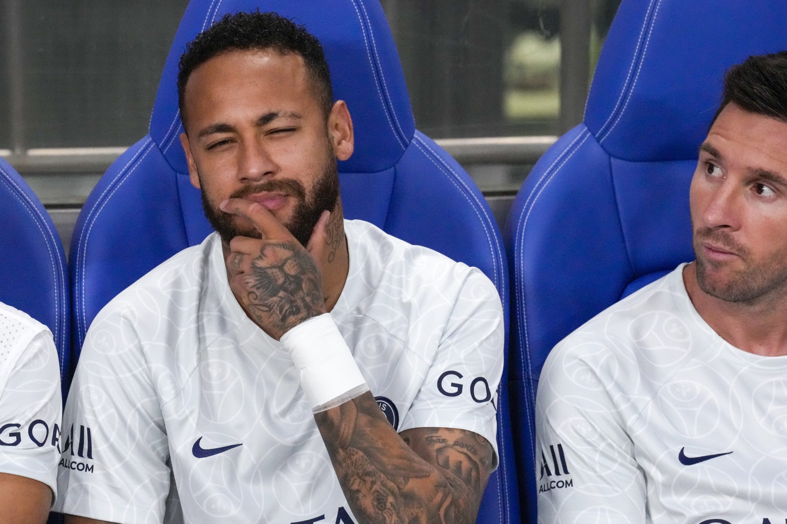 El PSG y el Al-Hilal saudí, próximos a un acuerdo por Neymar, según la prensa francesa