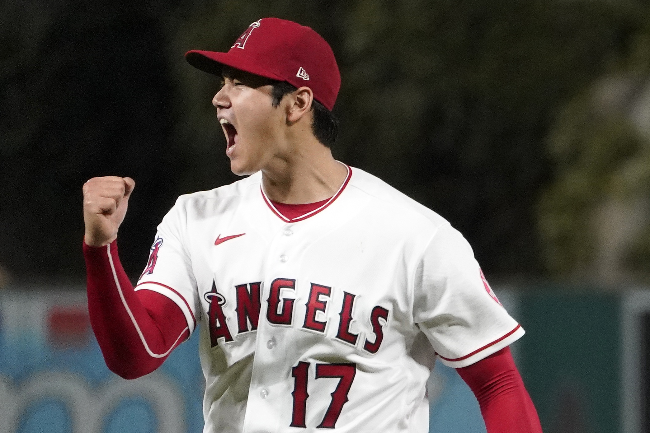 Ohtani