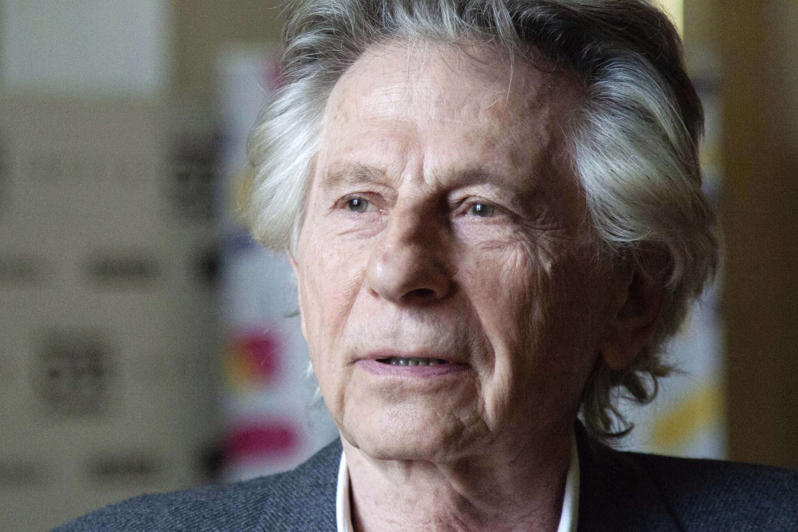 Roman Polanski