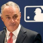 Rob Manfred