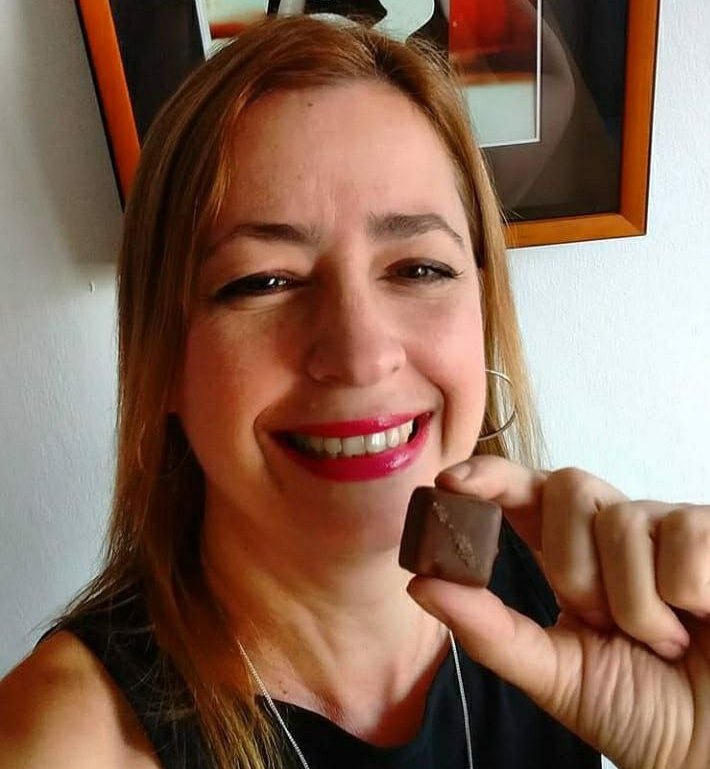 Falleció la periodista gastronómica Rosanna Di Turi